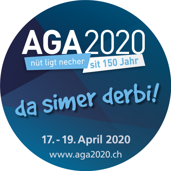 Kleber AGA 2020 gross