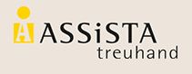 Logo Assista Treuhand AG