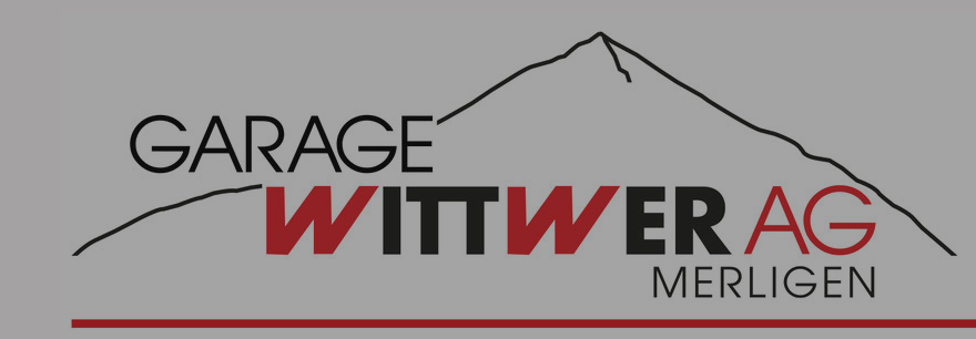 Logo Garage Wittwer