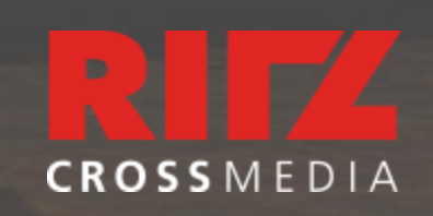 Logo Rytz Crossmedia