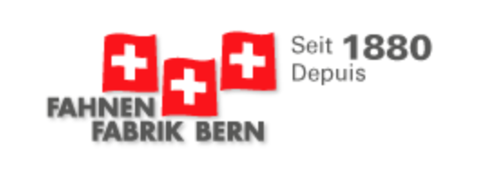 Logo Fahnenfabrik Bern 