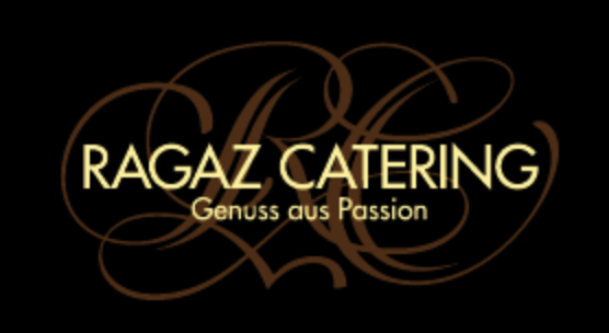 Logo Ragaz Catering
