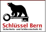 Logo Schlüssel Bern
