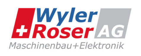 Wyler und Roser