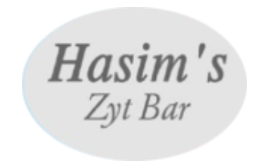 Hasims Zyt Bar