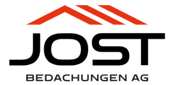 Jost Bedachung AG