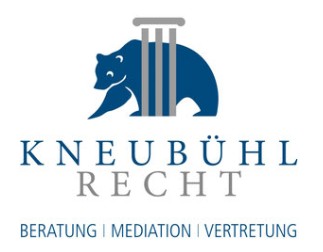 Kneubühl Recht