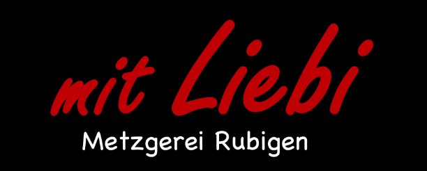 Metzgerei Liebi Rubigen