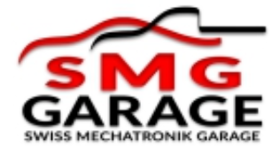 SMG Garage