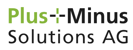 Plus Minus Solution