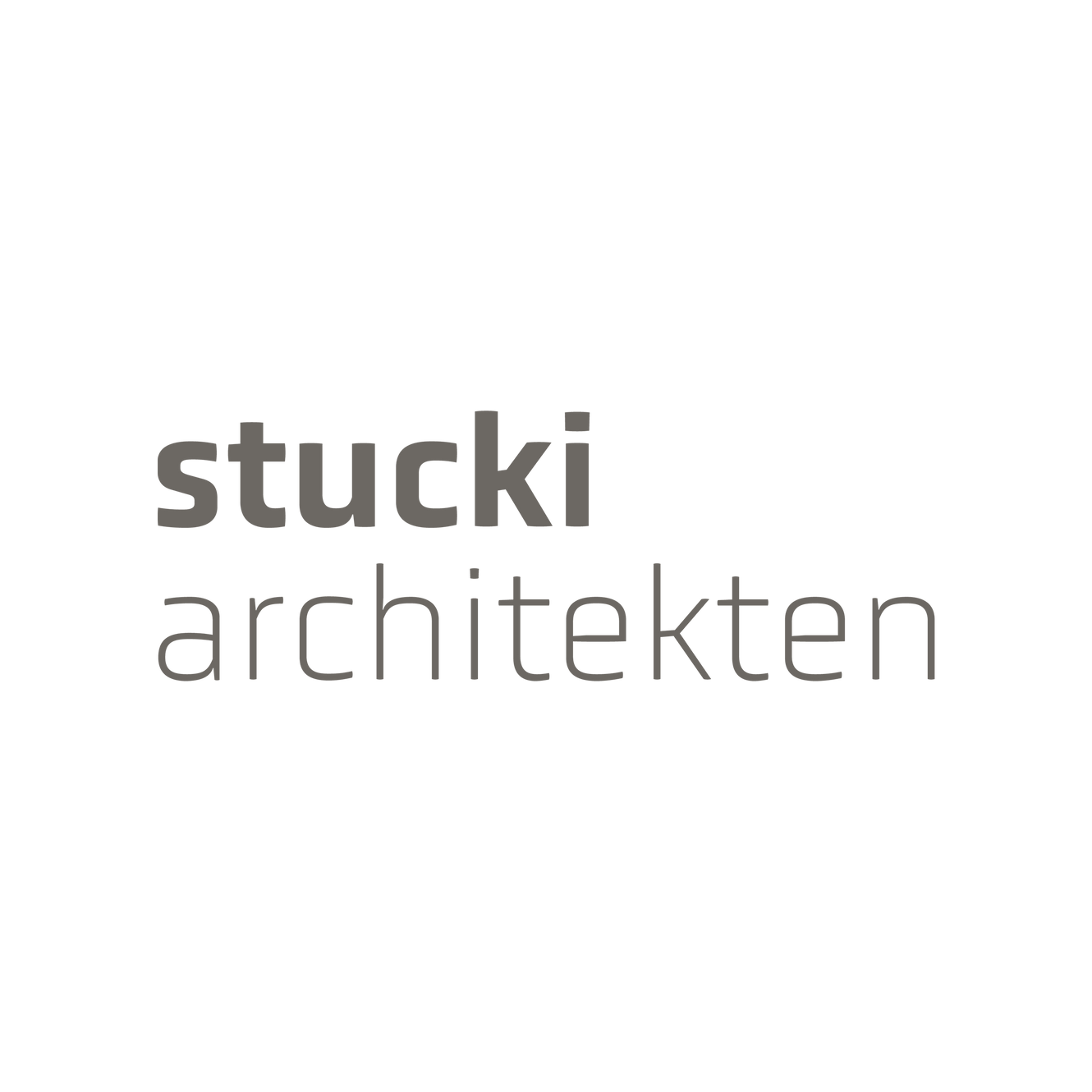 Stucki Architekten