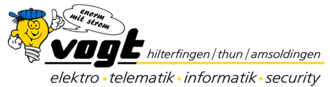Vogt Elektro AG